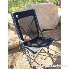 Coleman ComfortSmart Suspension Chair